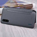 NILLKIN Flip Shock-proof Full Cover PU Leather Protective Case for Xiaomi Mi 9 lite  / Mi CC9