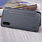 NILLKIN Flip Shock-proof Full Cover PU Leather Protective Case for Xiaomi Mi 9 lite  / Mi CC9
