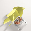 Benks Portable Mute Desktop Office Home USB Mini Cooling Fan Speed Angle Adjustable