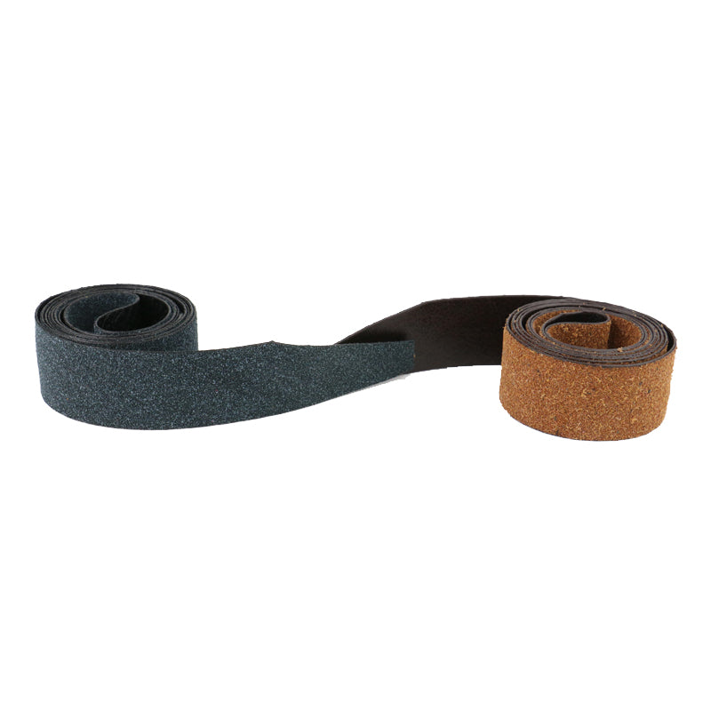 ZANLURE 1.2M PU Absorb Anti-Slip Fishing Rod Band Tennis Badminton Grips Rod Handle Sweatband