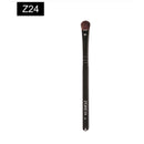 Black Natural Hair Dual-purpose Eyelash Curling Eyelash Roll Makeup Brushes Tool