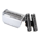 30S Replacement Shaver net + Shaver head for Braun Smart Control SyncroPro & TriControl