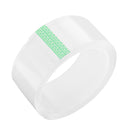 40mm*1m/3m*2mm Magic Tape Washable Adhesive Double-sided Nano Acrylic Sticker Traceless Tape