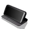 Flip Bracket Card Slot PU Leather Protective Case for Samsung Galaxy S9 Plus