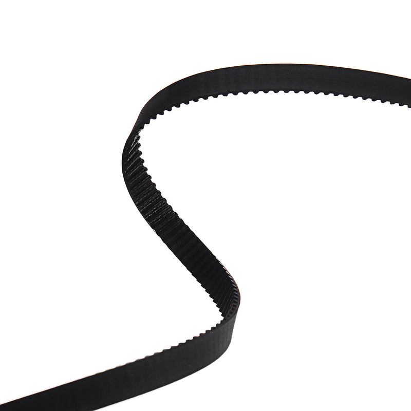 Creality 3D 786mm Width 6mm Rubber X-axis 2GT Open Timing Belt For Ender-3 3D Printer Part