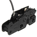 Car Under Hood Latch Lock With Sensor For AUDI A4 Allroad Quattro B8 S4 A5 S5 Q5 R8