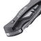 Sheffield S067220 Folding Utility Cutter Multifunctional Pocket Camping Heavy Duty Cutter