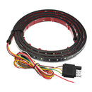 60" Inch 18W 3528LED Car Tail Strip Light Brake Reversing signal Lamp for CHEVY DODGE Pickup