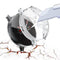 Enkay Transparent Full Cover Scratch Resistant TPU Watch Cover for Galaxy Watch Active 2 44mm