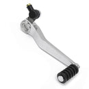 Aluminum Gear Shift Lever Pedal For Suzuki GSXR600 GSXR750 GSXR1000