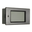 DC 100A LCD Voltage Current Meter Car Battery Panel Power Monitor With Shunt