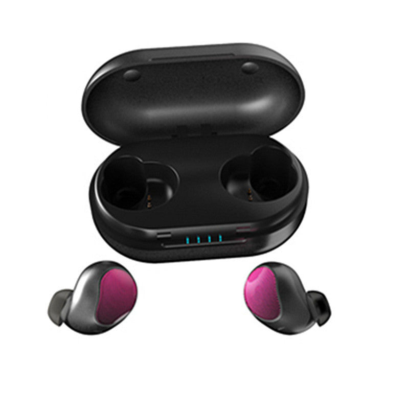 [Truly Wireless] T10 bluetooth 5.0 Earphone Stereo Sound TWS IPX6 Waterproof CVC 8.0 Noise Reduction