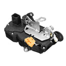 Car Door Lock Pin Actuator Motor Rear Right For Chevy Malibu 08-12 Saturn Aura 07-09 931-335