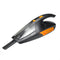 12V 120W LED Car Wireless Vacuum Cleaner Suction For Auto Mini Hand Held Wet & Dry Cleaning