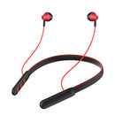 Bakeey G8 Magnetic Wireless bluetooth 5.0 Neckband Sport Earbuds Earphone Waterproof HiFi Headset With Mic