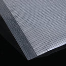 7 Different Size Transparent Vacuum Sealer Bags Rolls Food Saver Seal Storage Package Bags