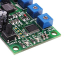 6V12V24V10A DC Motor Overcurrent Protector Block Up Overload Protector Module