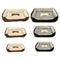 Large Pet Dog Warm Nest Bed Puppy Cat Soft Fleece Cozy Mat Pad Kennel Cushion Pet Mat