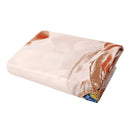 4 PCS 3D Flower Butterfly King Size Bedding Pillowcase Quilt Duvet Cover Set New Bedding Sets