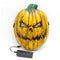 3 Flash Modes Halloween Pumpkin Light Up Mask LED Flash Cosplay Costume Party