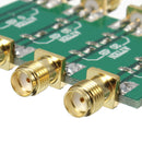 3Pcs DC-4.0GHz RF Fixed Attenuator
