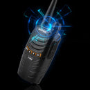 BAOFENG BF-T1MI 16 Channels 400-470MHz Mini Ultralight Hotel Civilian Handheld Radio Walkie Talkie