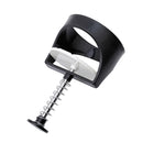 Plastic Burger Press Slider Patty Mold Stainless Steel Meat Press Maker Cooking Tool  Meat Tools