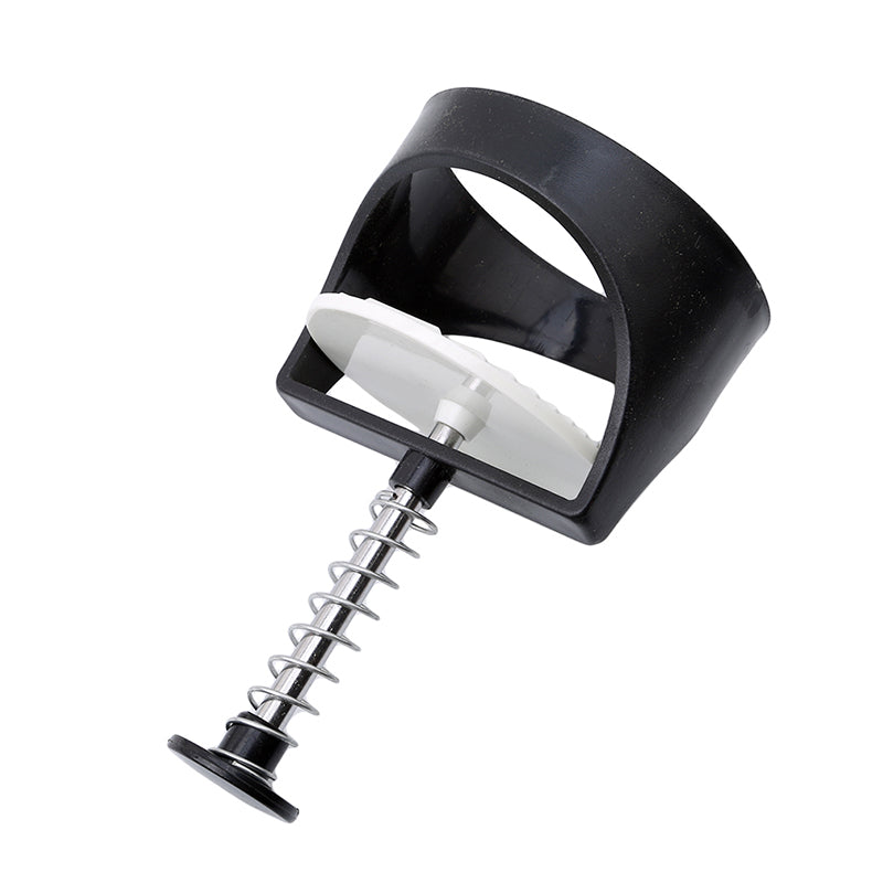 Plastic Burger Press Slider Patty Mold Stainless Steel Meat Press Maker Cooking Tool  Meat Tools