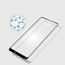 MOFI 9H Diamond Anti-Explosion Full Cover Tempered Glass Screen Protector For Xiaomi Mi MIX 2S