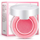 3 Colors Cushion Blush Cream Makeup Natural Moisturizing Powder Waterproof