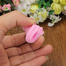 Leaf Shaped Silicone Press Mold Cake Decoration Mould Fondant Cake 3D Silicone Mould