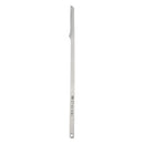 10Pcs Tungsten Steel Foot Rasp Callus Dead Skin Remover Exfoliating Pedicure Hand Manual Foot File