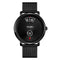 SKMEI 1490 Fashion Men Watch Waterproof Creative Dial Display Quartz Watch
