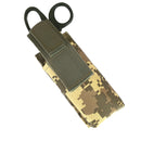 Outdooors Sports Accessories Small Hanging Package Tactical Tourniquet Medical Large Scissors Bag