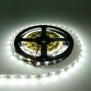 5M Non-Waterproof White/Warm White SMD 5730 300 LED Flexible Strip Tape Light DC12V