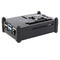 9 Layer Acrylic Case + Cooling Fan + Micro HDMI Adapter Kit for Raspberry Pi 4  Model B