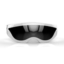 4D USB Eye Massager Eye Protector Magnetic Vibration Eyes Electric Massager Relax Eye Muscle Blood Circulation