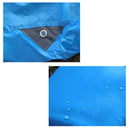 KCASA KC-TTL 250cm Ultralight Sun Shelter Camping Picnic Mat Beach Tent Pergola Awning Taffeta Tarp