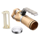 90000LM 3x T6 LED Rechargeable Flashlight Searchlight Tactical Spotlight Torch