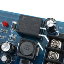 XH-M603 DC 12-24V Charging Control Module Lithium Storage Battery Control Switch Protection Board