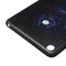 TPU Back Case Cover Tablet Case for XIAOMI Mipad 4 - Star Sky Version