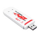 Unlocked 4G LTE 3G USB WiFi Modem Router Mobile Broadband MiFi Wireless Hotspot