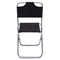 ZANLURE 2 In 1 Folding Fishing Chair Camping Picnic Beach Seat Portable Stool