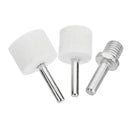 Universal Car Windows Scratch Remover Repair Tool Windows Polishing Kits