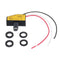 8-50VDC Photocell Sensor Daylight Dusk To Dawn Sensor Photoelectric Switch Sensor Automatic Light C