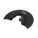 4pcs/set Multi-Function Saw Blade Oscillating Multi Tool For Bosch Fein Multimaster Makita