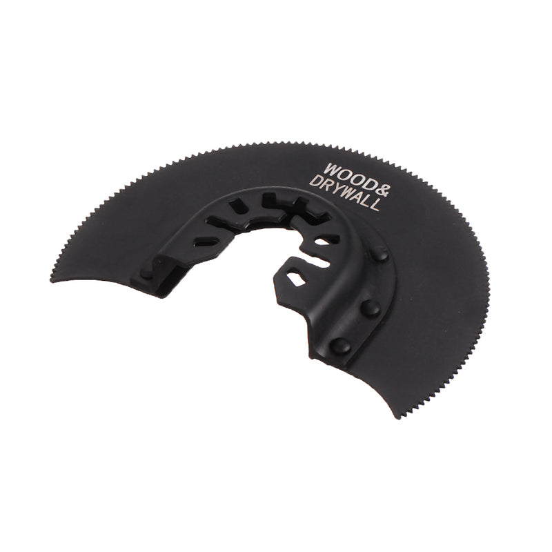 4pcs/set Multi-Function Saw Blade Oscillating Multi Tool For Bosch Fein Multimaster Makita