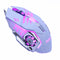 ZUOYA MMR4 Wired Mouse Gamer Mice LED Desktop Gaming Computer Optical Game Mice For Laptop PC Computer Support LOL Macro Programming
