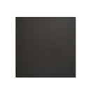 200x200mm Frosted Heated Bed Platform Sticker For 3D Printer Wanhao i3