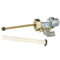 Fuel Gas Tank Petcock Valve For Honda CMX250 ATC250 ATC250SX ATC250ES